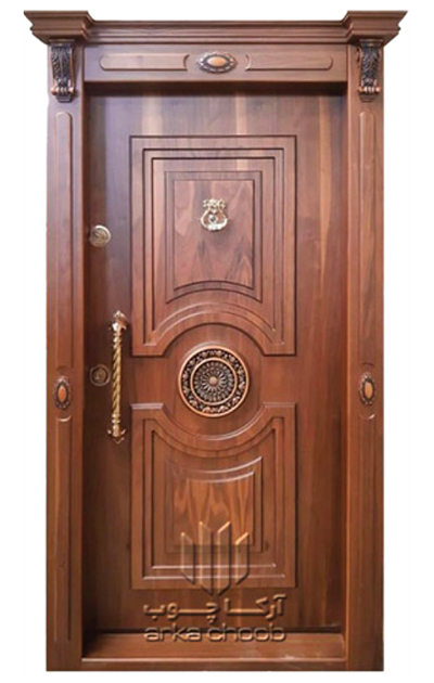 درب ضدسرقت امپریال 1016